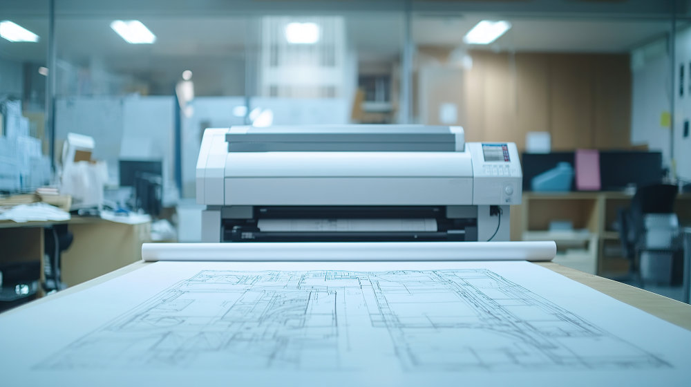 precision-blueprint-printing-services